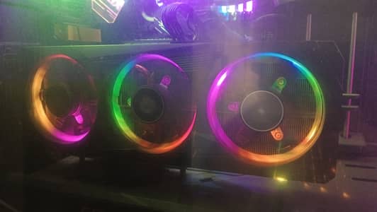 Rtx 3060 trio