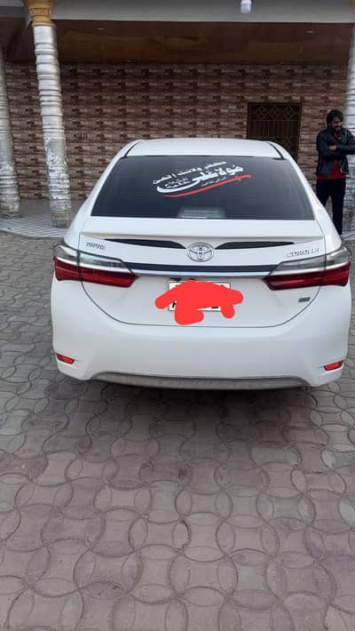 Sale Vehicle Bumper To Bumper Genuine