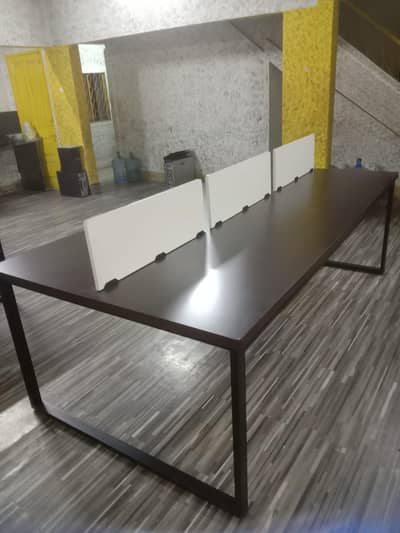 EMPLOYEE WORKSTATION/ OFFICE WORKSTATION