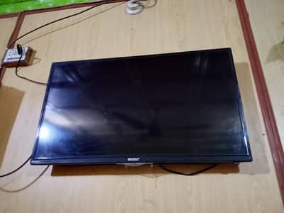 orient 32inc led not andriot best quality