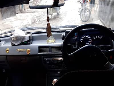 Suzuki mehran for sale 2003 model