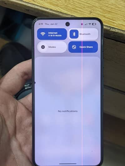 Google pixel 8 (8/128) pta approved