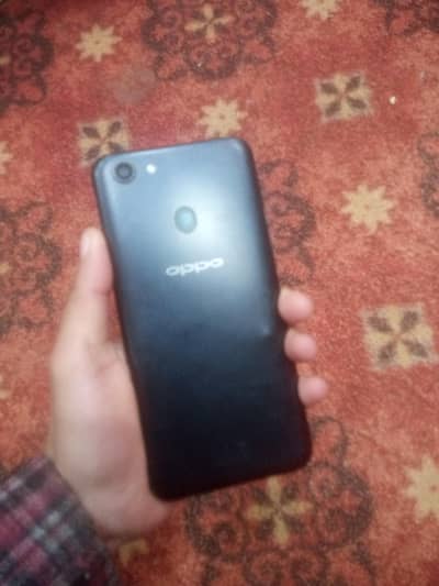 Oppo mobile
