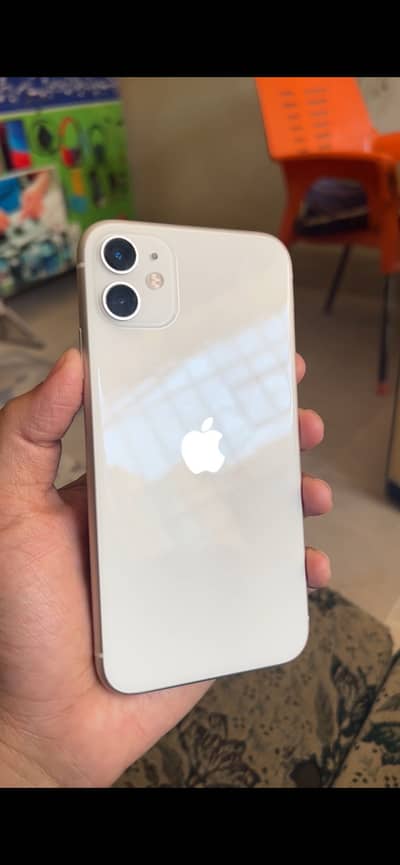 iphone 11 64gb pta approved