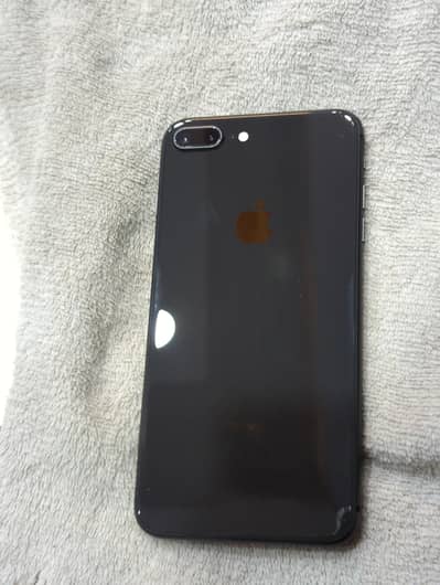 Iphone 8 plus
