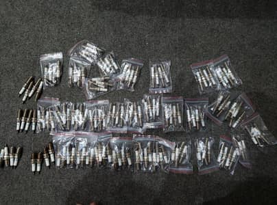 Japanese cars spark plugs available