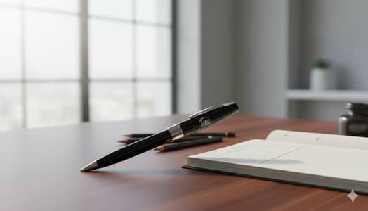 Metal pen printing keycheins engraving