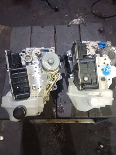 Suzuki Alto AGS Motor Repair - Honda Vezel Dual Clutch Gear Box