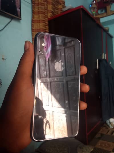 iPhone x exchange possible deel with good phone