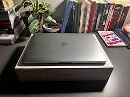 MacBook Pro M1 Chip Original Apple Laptop