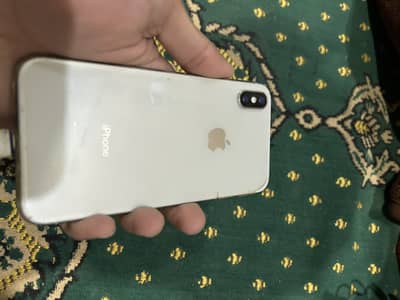 Iphone x non pta 256 gb