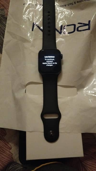 Apple watch SE 2021 40MM