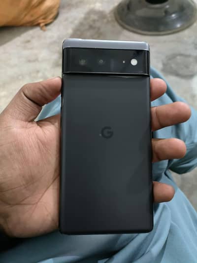 pixel 6 10/10