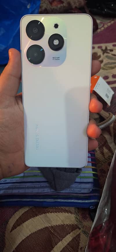 Tecno Spark 10 Pro