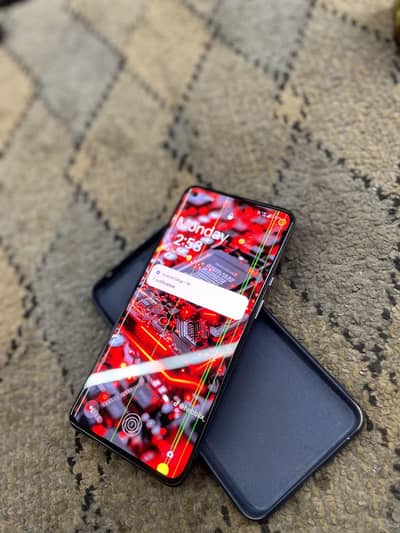 OnePlus 9 5g pta approved 10/10