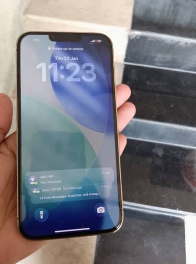 Apple iPhone 13 Pro Max