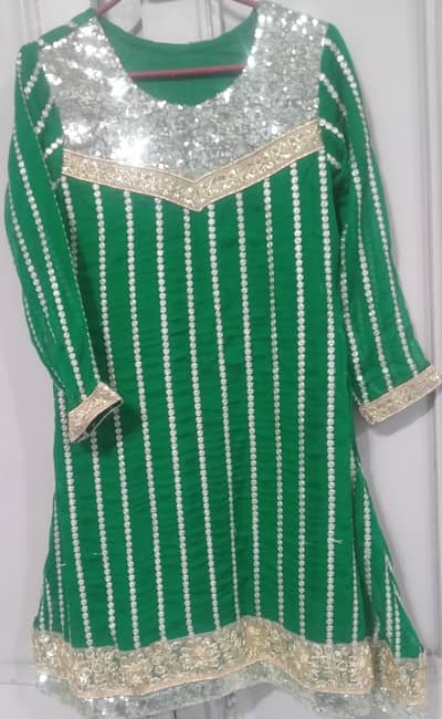 one time use 10/10 condition