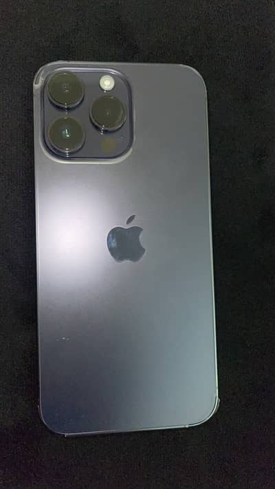 Iphone 14 Pro Max PTA APPROVED FOR SALE!