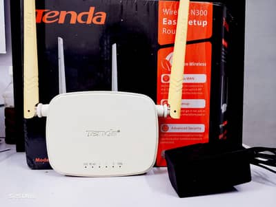 Tenda N301