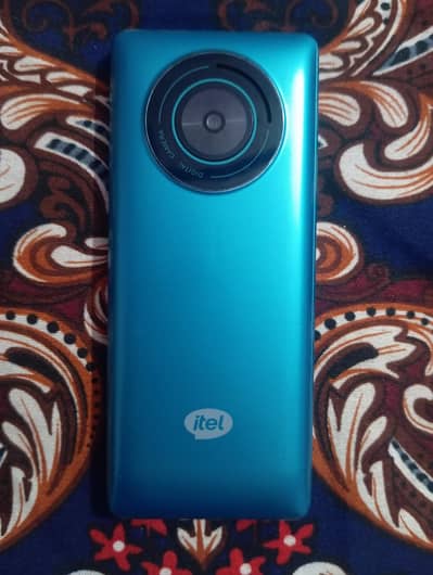 itel X30