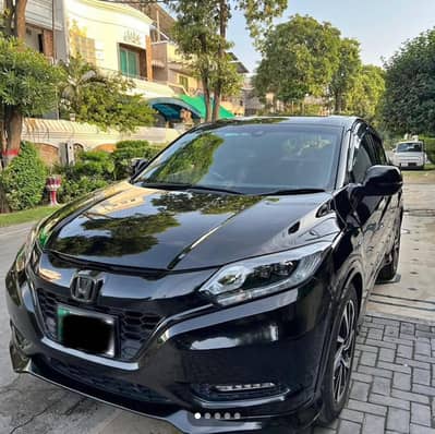 Honda vizel 2016 model RS Total original