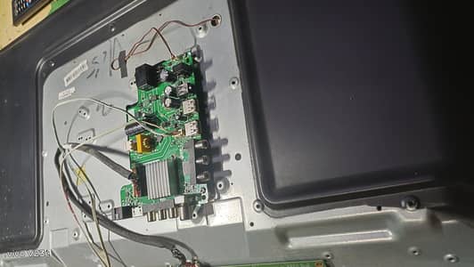 original board Nobel 32 inch simpel card