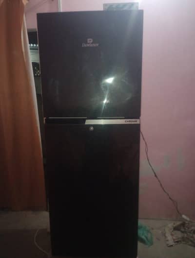 Dwalance refrigerator