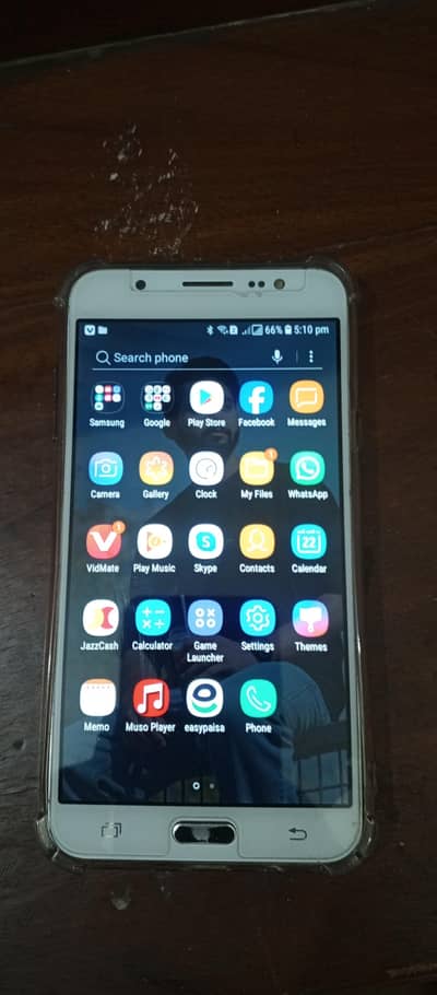 Samsung j7