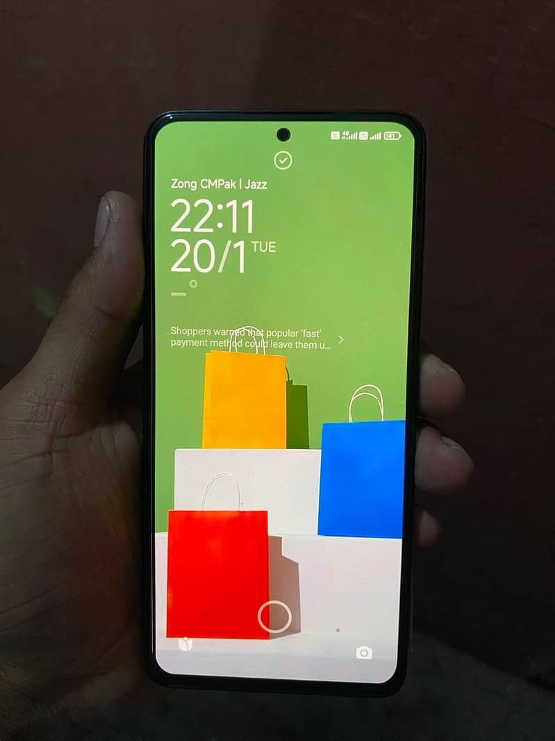 Redmi Note 13 3