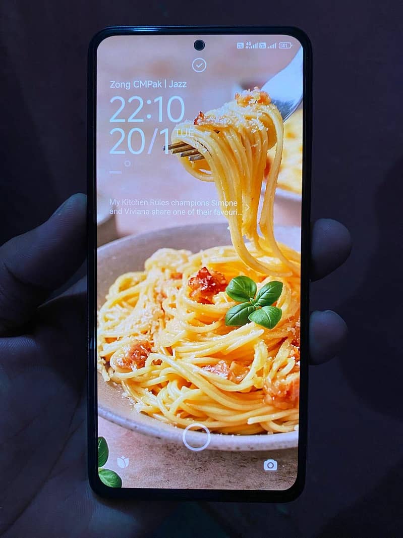 Redmi Note 13 8