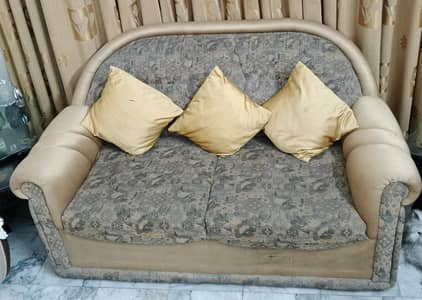 6 seater sofa set
