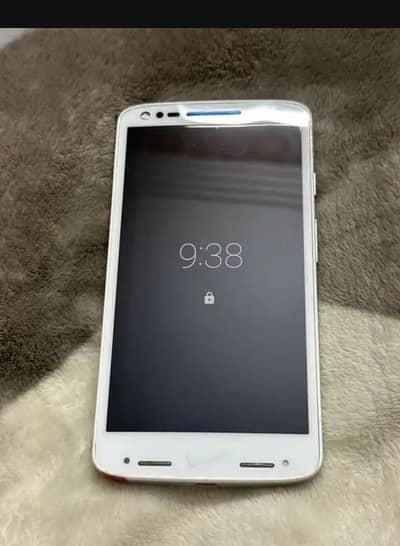 Motorola Droid Turbo 2