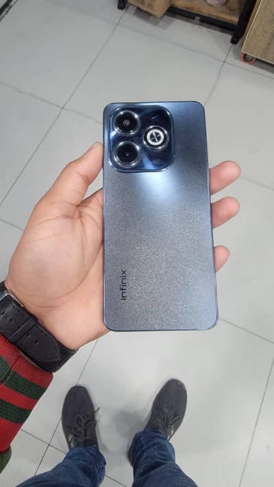 infinix hot 40i