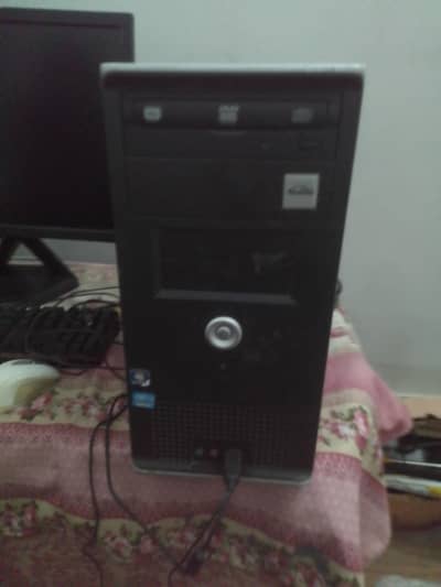 Intel core i5 3470 128 gb SSD 500 gb HDD 8 gb ram