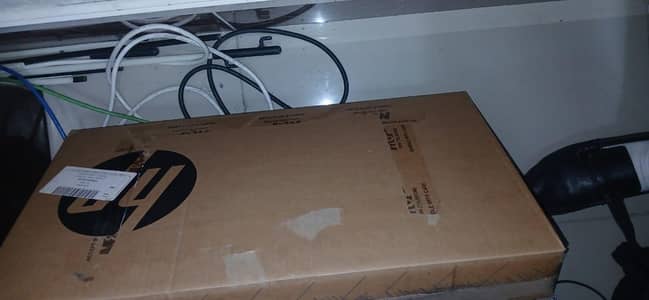 HP PROBOOK CORE I5 13 GEN 512 NVME 8GB RAM 15.6 in Display