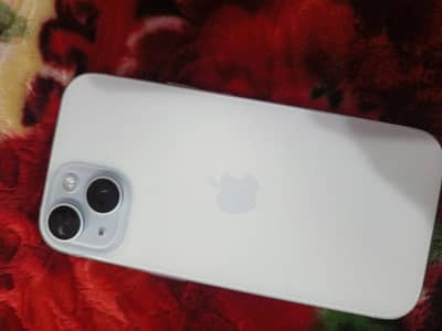 iphone 15 base model JV 100 health