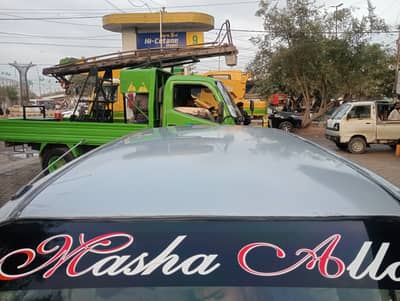 Suzuki Alto Vxr CNG 2007 Original and Mint Condition Car