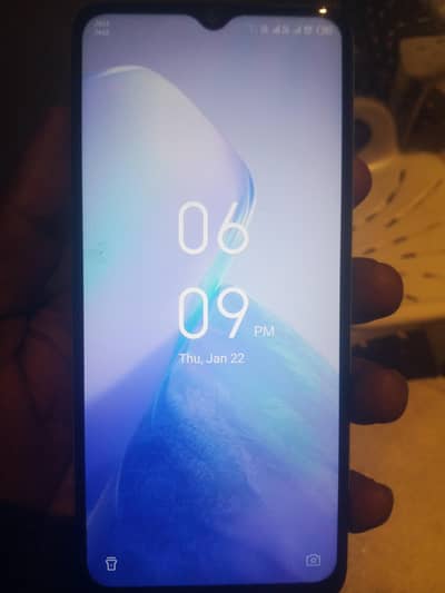 infinix Smart 7 HD. 2+2+64