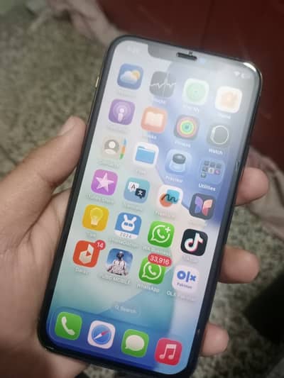 iPhone 11 Pro 3 camera iPhone in cheap
