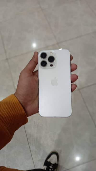 I phone 13pro