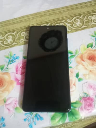 Samsung a72 8/128 all ok