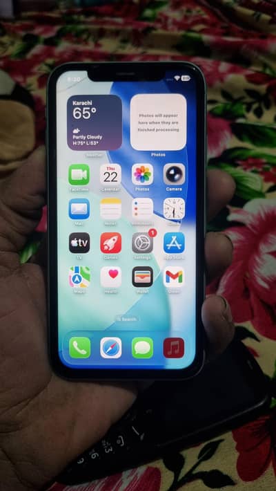 iphone 11 64 gb factry unlock sale exchange 03013758993