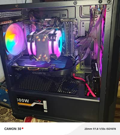 ryzen 5 2600x ,GTX 1660super
