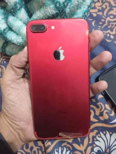 iphone 7plus pta approve