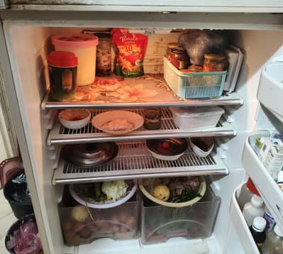 Dawlance fridge in good condition
