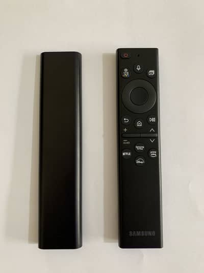 Samsung Smart TV Remote Controls