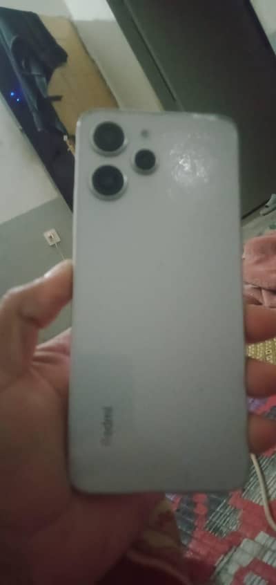 Redmi 12 8 Gb 128 GB