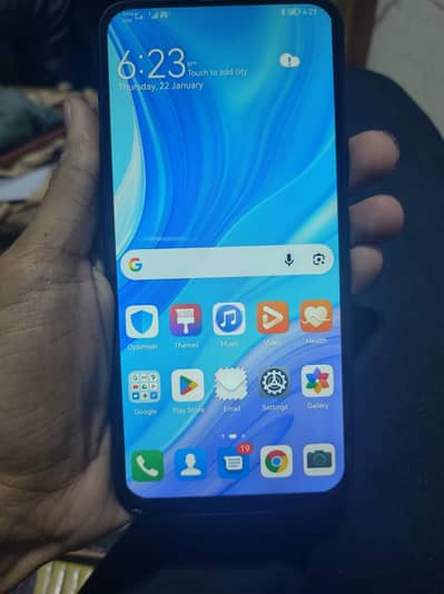 Huawei Y9s 6GB 128Gb