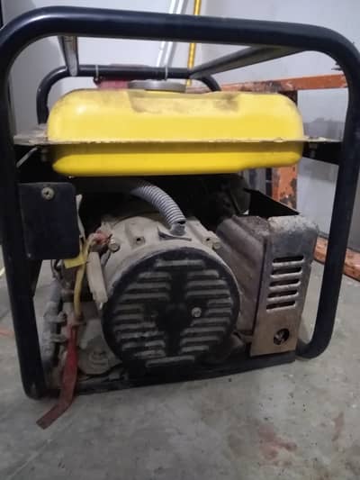 Firman generator 1.5kw SPG1600E