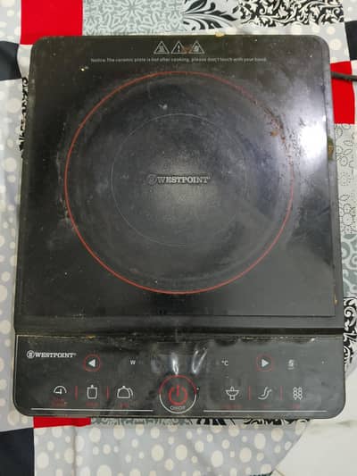 Hot plate available for sale